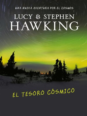 cover image of El tesoro cósmico